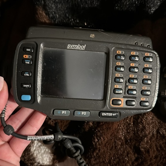 Symbol model: WT41N0 - Picture 5 of 6